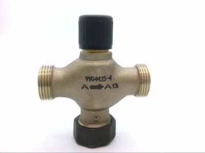 SIEMENS VVG44.15-4