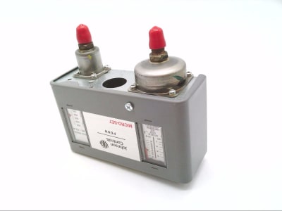 JOHNSON CONTROLS P170LB-6