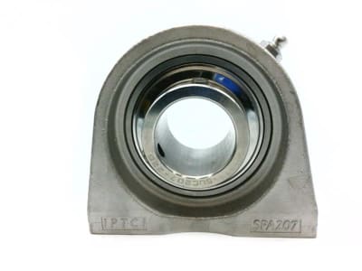 IPTCI BEARINGS SUCSPA 207-22