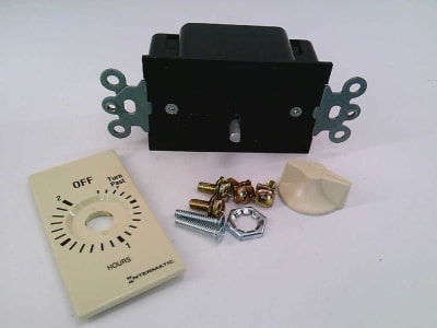 INTERMATIC FD32H