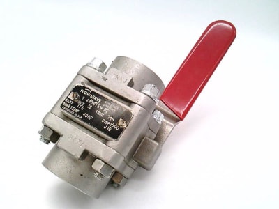 FLOWSERVE 1-4466TSW-R2