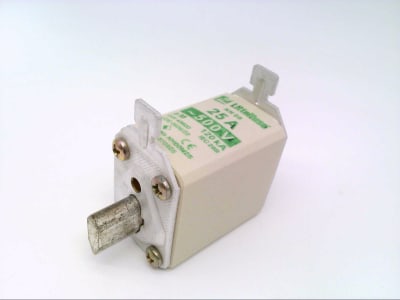 LITTELFUSE NH00M25