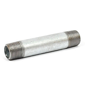 CONDUIT PIPE PRODUCTS 3/4X6-ALUM-NIP
