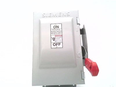 SIEMENS HNF362JH