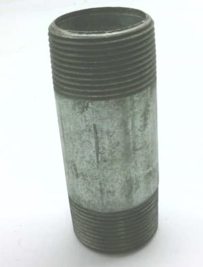 CESCO 1-1/4X4-GALV-NIP