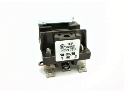 GENERAL ELECTRIC 3ARR2-KCR172S