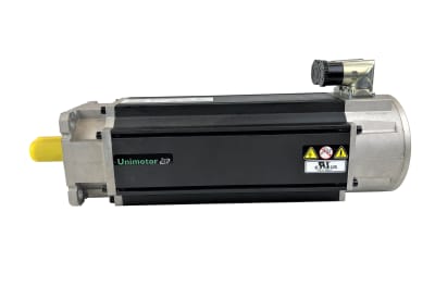 NIDEC CORP 115U2E300BAAEA115240