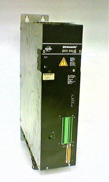 STROMAG AEC-051.2