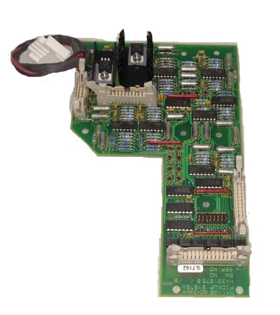 NORCONTROL AUTOMATION HA331975B