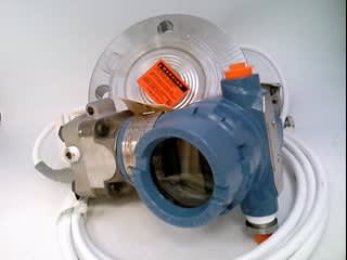 EMERSON 3051CG2F22A1AS1B4M5GE