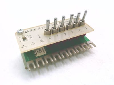 SCHNEIDER ELECTRIC TSX07SIM06