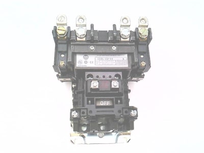 ALLEN BRADLEY 500L-COD94