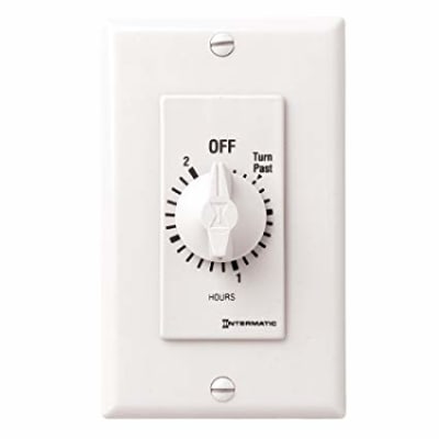 INTERMATIC FD32HW
