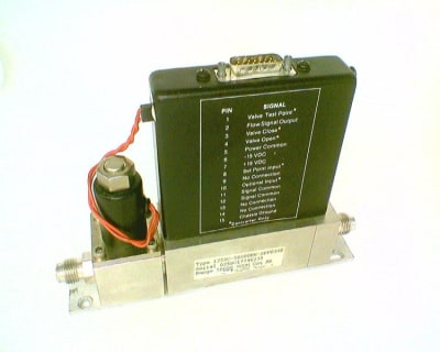 MKS INSTRUMENTS 1259C-50000RV-SPF0398