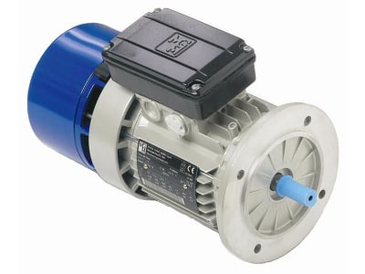 MOTORI ELETTRICI TN63B/2 14