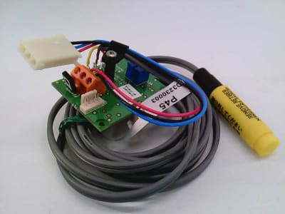 VAISALA SENSOR SYS HMM22DAX