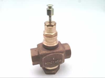 HONEYWELL V5011N-2063