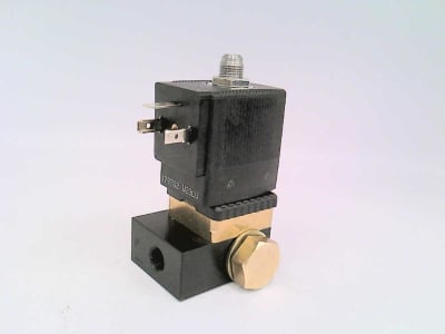 GEORG FISCHER SIGNET PV95 3/2