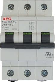 EEC AEG E883S-C100
