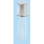 TELEDYNE J432DDM-12M