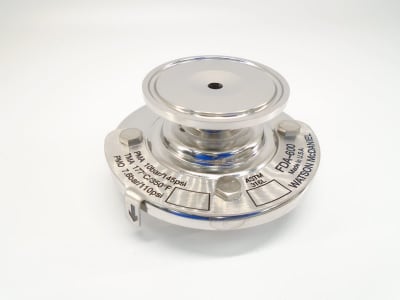 WATSON MCDANIEL FDA600-14-TCTC