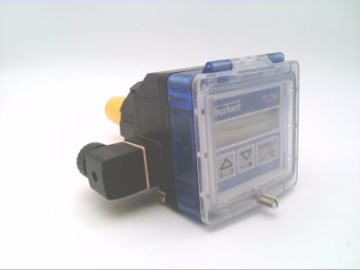 BURKERT 00418762