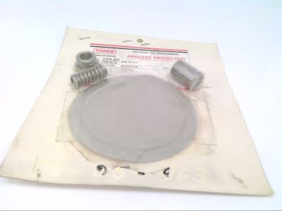 FISHER ENGINEERING R95HX000072