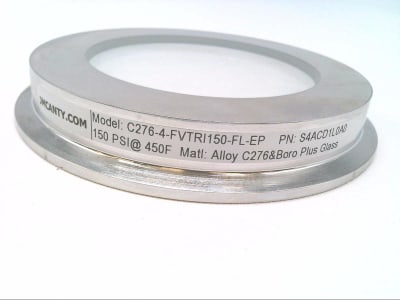 JM CANTY C276-4-FVTRI150-FL-EP