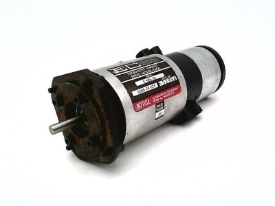 ELECTROCRAFT E-586-SA