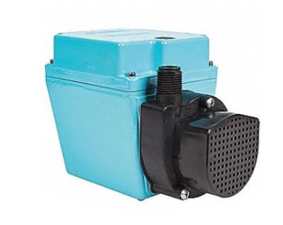 LITTLE GIANT PUMP 3E-12N