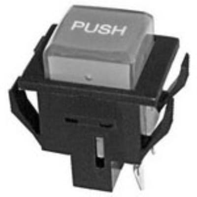 OSLO SWITCH SPM1A0C9