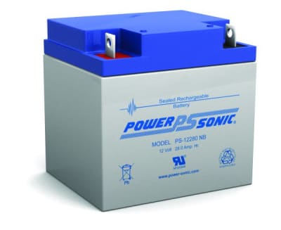 POWER SONIC PS-12280