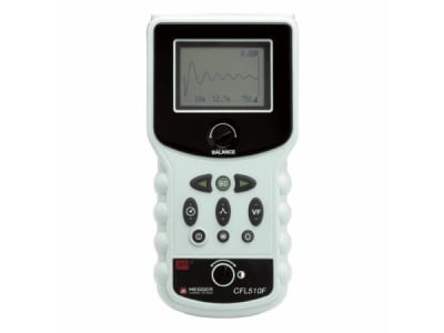 MEGGER CFL510F