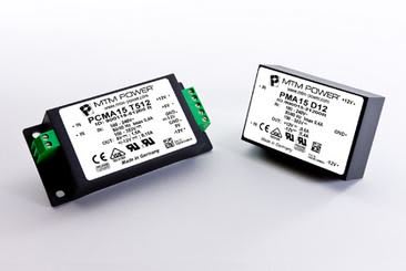 MTM POWER PCMA15S24