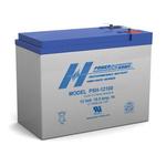 POWER SONIC PSH12100