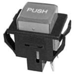 OSLO SWITCH SLA7A125V1M9B
