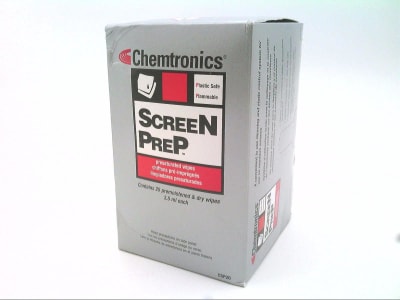 CHEMTRONICS CSP20