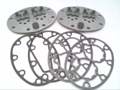 CARLYLE JOHNSON MACHINE CO 06CY 660 002