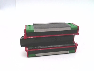 HIWIN MICROSYSTEMS HGH15CA 10BFG-4J