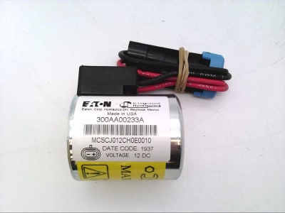 EATON CORPORATION 300AA00233A