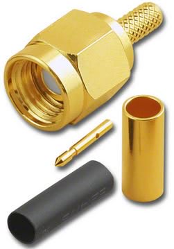 PAN PACIFIC SMA-2517