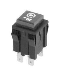 OSLO SWITCH QPM1B9M9