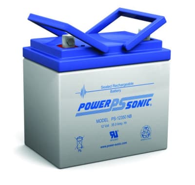 POWER SONIC PS-12350