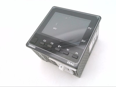 OMRON E5AC-RR4A5M-000