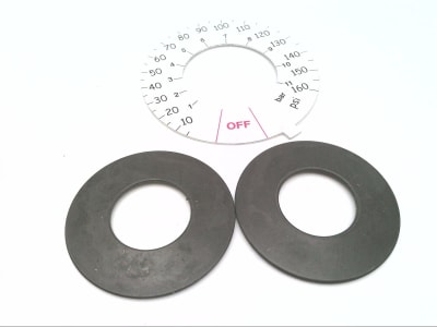 WILKERSON PNEUMATIC RRP-95-905