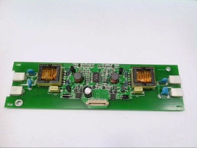 MONISERV INC AT-0170MSS(MS22DI)