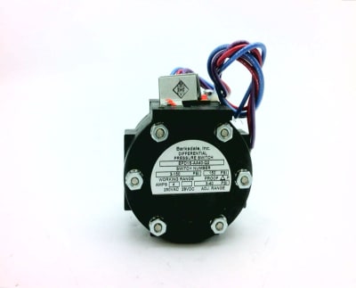 BARKSDALE EPD1S-AA40-Q2