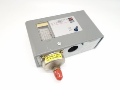 JOHNSON CONTROLS P29NC-51