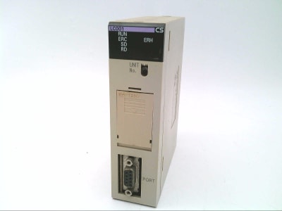 OMRON CS1W-LC001