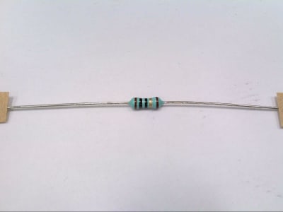 STACKPOLE RNF14FTD10R0